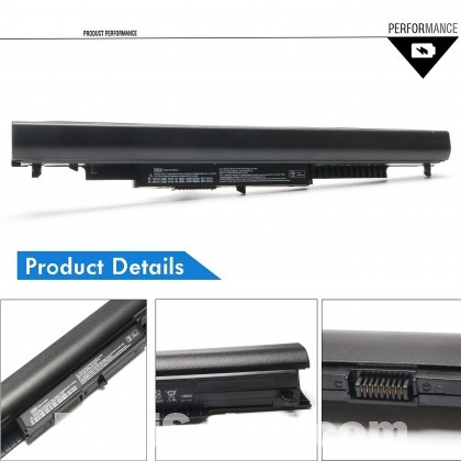 HP HS04 HSTNN-LB6U HSTNN-LB6V 246 G4 laptop battery